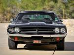 Dodge Challenger R/T 426/425 HP Hemi 1971 года